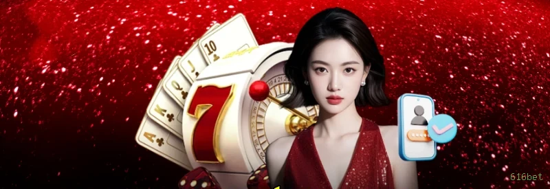 Slots no app 616bet mobile