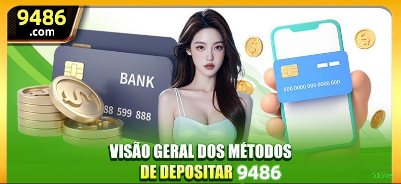 Cassino ao vivo 616bet dealers
