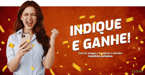Cassino 616bet app mobile