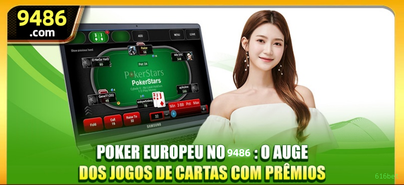Aplicativo móvel 616bet para iOS e Android