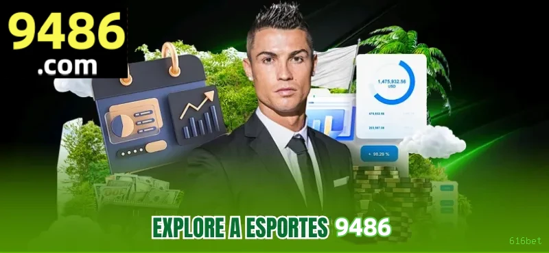 Bônus boas-vindas 616bet R$100