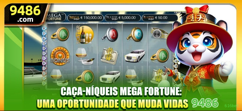 Bônus exclusivos membros VIP 616bet
